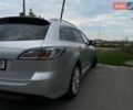 Серый Мазда 6, объемом двигателя 2.18 л и пробегом 288 тыс. км за 7200 $, фото 16 на Automoto.ua