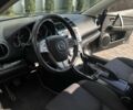 Сірий Мазда 6, об'ємом двигуна 2.2 л та пробігом 320 тис. км за 5400 $, фото 7 на Automoto.ua