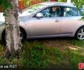 Серый Мазда 6, объемом двигателя 2.2 л и пробегом 220 тыс. км за 7200 $, фото 1 на Automoto.ua