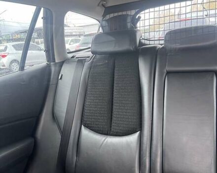 Сірий Мазда 6, об'ємом двигуна 2.18 л та пробігом 305 тис. км за 6999 $, фото 8 на Automoto.ua