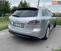 Серый Мазда 6, объемом двигателя 2.18 л и пробегом 288 тыс. км за 7200 $, фото 15 на Automoto.ua