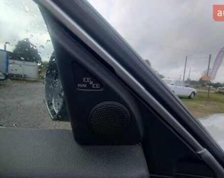 Серый Мазда 6, объемом двигателя 2 л и пробегом 276 тыс. км за 5000 $, фото 8 на Automoto.ua
