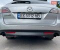Серый Мазда 6, объемом двигателя 2.18 л и пробегом 288 тыс. км за 7200 $, фото 12 на Automoto.ua