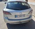 Сірий Мазда 6, об'ємом двигуна 2.2 л та пробігом 280 тис. км за 6200 $, фото 1 на Automoto.ua