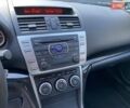 Серый Мазда 6, объемом двигателя 2.2 л и пробегом 189 тыс. км за 7950 $, фото 17 на Automoto.ua