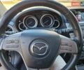 Сірий Мазда 6, об'ємом двигуна 2.2 л та пробігом 250 тис. км за 5999 $, фото 14 на Automoto.ua