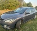Сірий Мазда 6, об'ємом двигуна 0 л та пробігом 245 тис. км за 5711 $, фото 4 на Automoto.ua