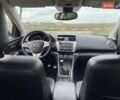 Серый Мазда 6, объемом двигателя 2.18 л и пробегом 288 тыс. км за 7200 $, фото 35 на Automoto.ua