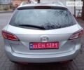 Серый Мазда 6, объемом двигателя 2.2 л и пробегом 172 тыс. км за 8350 $, фото 48 на Automoto.ua