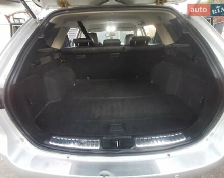 Сірий Мазда 6, об'ємом двигуна 2 л та пробігом 270 тис. км за 5600 $, фото 14 на Automoto.ua