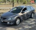 Сірий Мазда 6, об'ємом двигуна 2 л та пробігом 188 тис. км за 7699 $, фото 3 на Automoto.ua