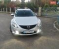 Сірий Мазда 6, об'ємом двигуна 2 л та пробігом 270 тис. км за 5600 $, фото 4 на Automoto.ua