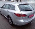 Серый Мазда 6, объемом двигателя 2.2 л и пробегом 172 тыс. км за 8350 $, фото 47 на Automoto.ua