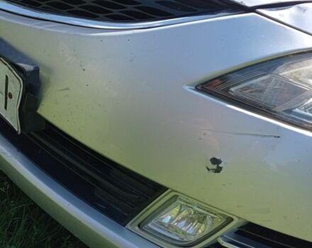 Сірий Мазда 6, об'ємом двигуна 2 л та пробігом 308 тис. км за 6050 $, фото 8 на Automoto.ua