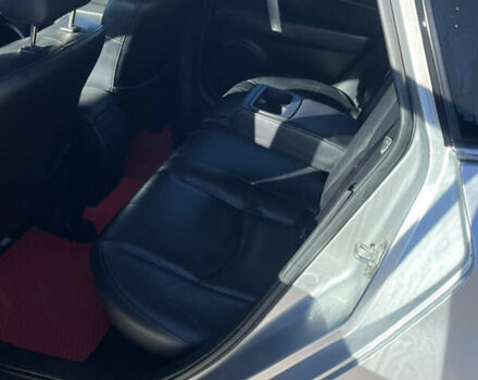 Серый Мазда 6, объемом двигателя 2 л и пробегом 295 тыс. км за 5200 $, фото 7 на Automoto.ua