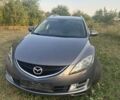 Серый Мазда 6, объемом двигателя 2 л и пробегом 245 тыс. км за 7000 $, фото 11 на Automoto.ua