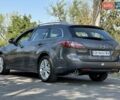 Сірий Мазда 6, об'ємом двигуна 2 л та пробігом 188 тис. км за 7699 $, фото 11 на Automoto.ua