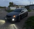 Серый Мазда 6, объемом двигателя 1.8 л и пробегом 255 тыс. км за 6800 $, фото 11 на Automoto.ua