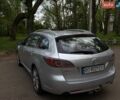 Серый Мазда 6, объемом двигателя 2 л и пробегом 315 тыс. км за 5550 $, фото 4 на Automoto.ua