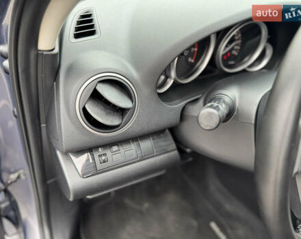 Серый Мазда 6, объемом двигателя 2 л и пробегом 230 тыс. км за 7600 $, фото 14 на Automoto.ua