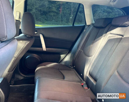 Сірий Мазда 6, об'ємом двигуна 2.2 л та пробігом 253 тис. км за 7600 $, фото 24 на Automoto.ua