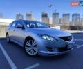 Сірий Мазда 6, об'ємом двигуна 2 л та пробігом 250 тис. км за 6300 $, фото 2 на Automoto.ua