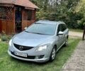 Сірий Мазда 6, об'ємом двигуна 2.18 л та пробігом 330 тис. км за 5150 $, фото 1 на Automoto.ua