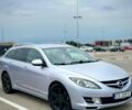 Серый Мазда 6, объемом двигателя 0 л и пробегом 234 тыс. км за 2698 $, фото 2 на Automoto.ua