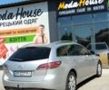 Сірий Мазда 6, об'ємом двигуна 2.2 л та пробігом 200 тис. км за 4999 $, фото 2 на Automoto.ua