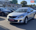 Сірий Мазда 6, об'ємом двигуна 2 л та пробігом 201 тис. км за 8800 $, фото 8 на Automoto.ua