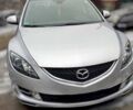 Серый Мазда 6, объемом двигателя 2.2 л и пробегом 280 тыс. км за 7150 $, фото 1 на Automoto.ua
