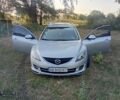 Серый Мазда 6, объемом двигателя 2.18 л и пробегом 250 тыс. км за 8000 $, фото 1 на Automoto.ua