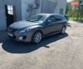 Сірий Мазда 6, об'ємом двигуна 2.18 л та пробігом 310 тис. км за 5777 $, фото 1 на Automoto.ua