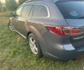 Сірий Мазда 6, об'ємом двигуна 0 л та пробігом 245 тис. км за 5711 $, фото 2 на Automoto.ua