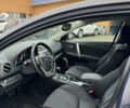 Серый Мазда 6, объемом двигателя 2 л и пробегом 230 тыс. км за 7600 $, фото 12 на Automoto.ua