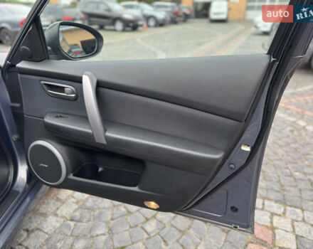 Сірий Мазда 6, об'ємом двигуна 2 л та пробігом 230 тис. км за 8000 $, фото 18 на Automoto.ua