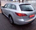Серый Мазда 6, объемом двигателя 2.2 л и пробегом 172 тыс. км за 8350 $, фото 6 на Automoto.ua