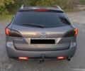 Сірий Мазда 6, об'ємом двигуна 2.2 л та пробігом 324 тис. км за 6490 $, фото 4 на Automoto.ua