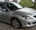 Серый Мазда 6, объемом двигателя 2 л и пробегом 276 тыс. км за 6500 $, фото 1 на Automoto.ua