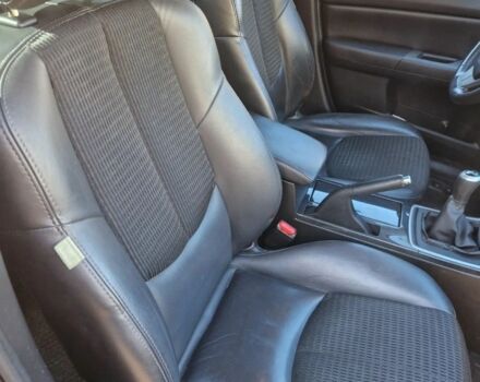 Серый Мазда 6, объемом двигателя 2.2 л и пробегом 265 тыс. км за 5899 $, фото 5 на Automoto.ua