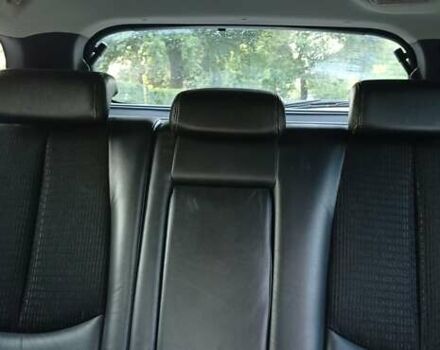 Серый Мазда 6, объемом двигателя 2.2 л и пробегом 235 тыс. км за 9000 $, фото 9 на Automoto.ua