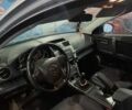 Серый Мазда 6, объемом двигателя 2.2 л и пробегом 302 тыс. км за 7300 $, фото 16 на Automoto.ua