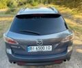 Сірий Мазда 6, об'ємом двигуна 2 л та пробігом 196 тис. км за 6800 $, фото 9 на Automoto.ua