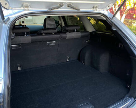 Сірий Мазда 6, об'ємом двигуна 2 л та пробігом 330 тис. км за 6550 $, фото 22 на Automoto.ua