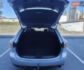 Сірий Мазда 6, об'ємом двигуна 2 л та пробігом 250 тис. км за 6300 $, фото 16 на Automoto.ua