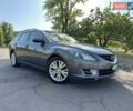 Сірий Мазда 6, об'ємом двигуна 2 л та пробігом 188 тис. км за 7699 $, фото 19 на Automoto.ua