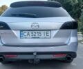 Серый Мазда 6, объемом двигателя 2.2 л и пробегом 235 тыс. км за 9000 $, фото 18 на Automoto.ua