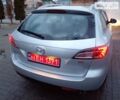 Серый Мазда 6, объемом двигателя 2.2 л и пробегом 172 тыс. км за 8350 $, фото 8 на Automoto.ua