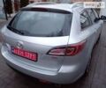 Серый Мазда 6, объемом двигателя 2.2 л и пробегом 172 тыс. км за 8350 $, фото 49 на Automoto.ua