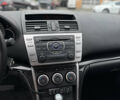 Серый Мазда 6, объемом двигателя 2 л и пробегом 230 тыс. км за 7600 $, фото 18 на Automoto.ua